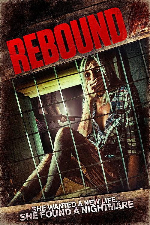 Rebound 2014 official movie poster