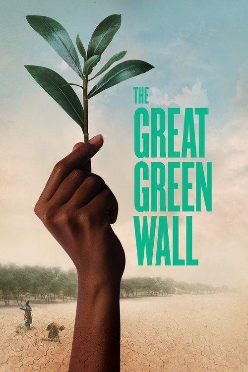 The Great Green Wall 2020 official movie poster