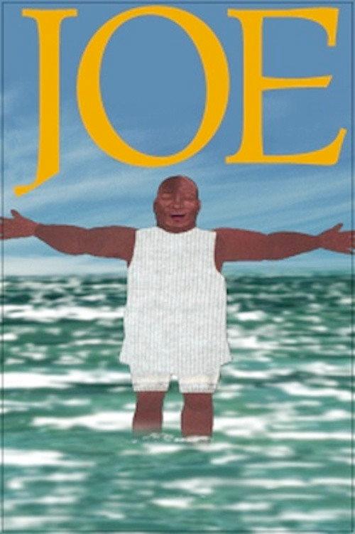 Joe 2002 official movie poster