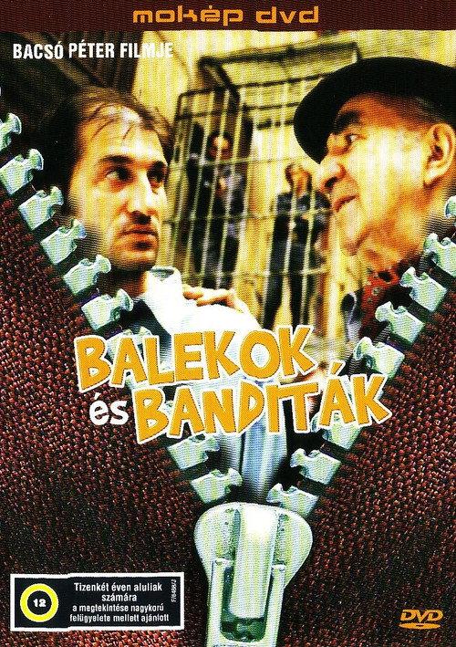 Gulls and Gangsters 1997 official movie poster