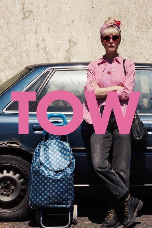 Tow 2026 official movie poster