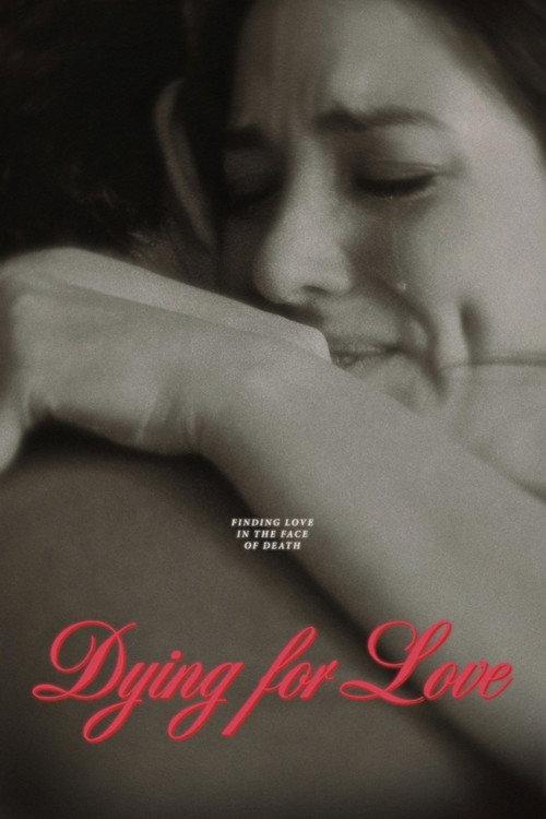 Dying for Love 2026 official movie poster