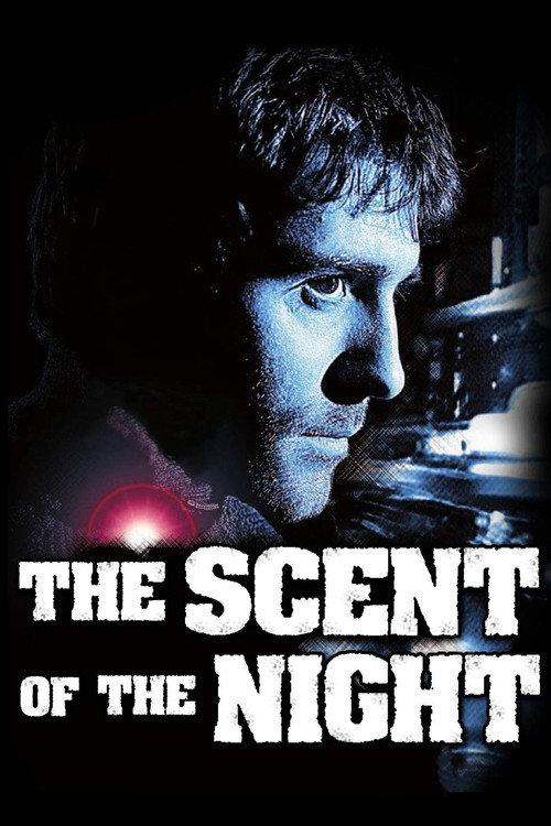 The Scent of the Night 1998 official movie poster