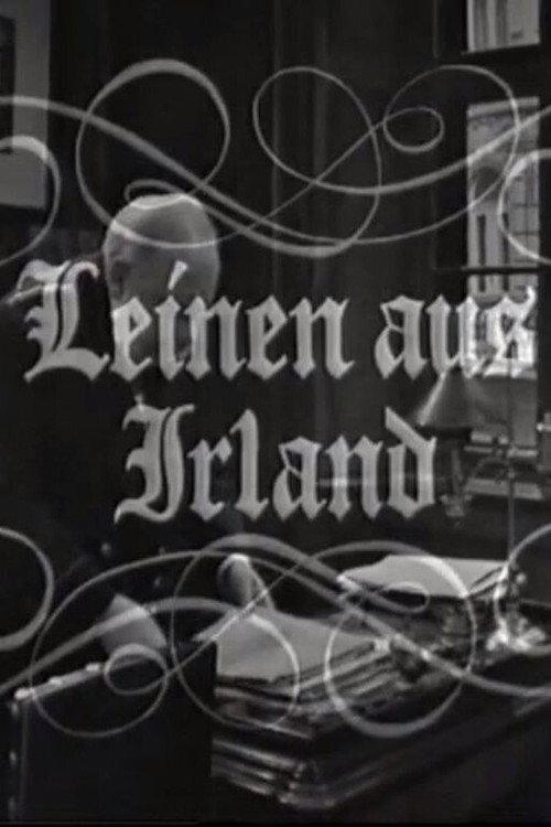 Leinen aus Irland 1965 official movie poster