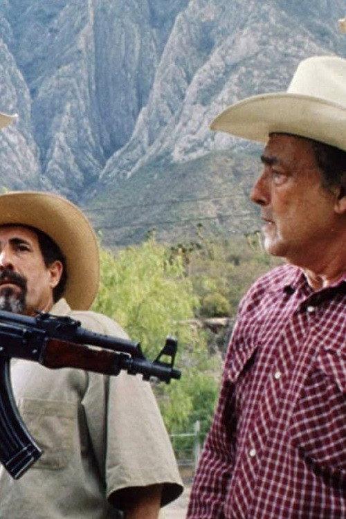 Los maravillosos olores de la vida 2000 official movie poster