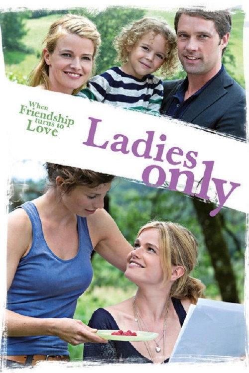 Ladies Only 2013 official movie poster