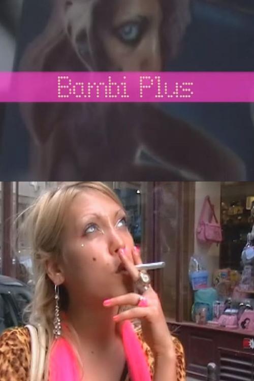 Bambi Plus 2006 official movie poster