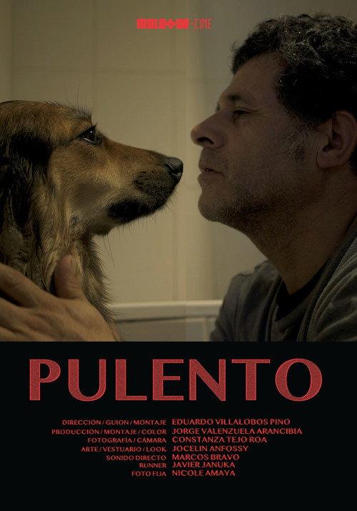 Pulento 2021 official movie poster