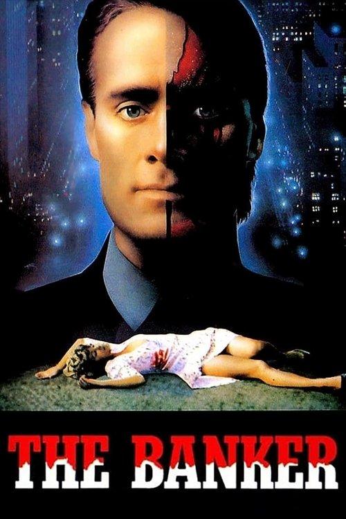 The Banker 1990 official movie poster