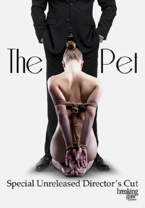 The Pet 2006 official movie poster