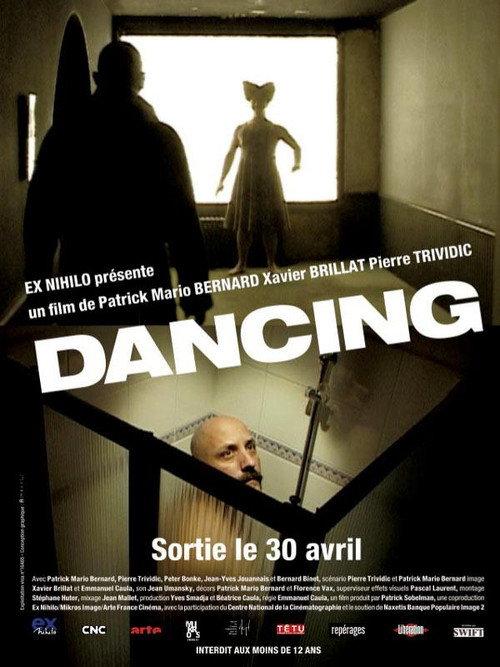 Ballroom 2003 official movie poster