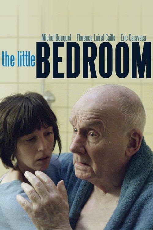 The Little Bedroom 2011 official movie poster