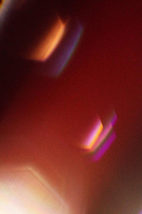 Partially Obscured 2022 official movie poster