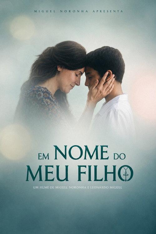 Em Nome do Meu Filho 2019 official movie poster