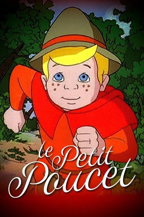 Le Petit Poucet 1996 official movie poster
