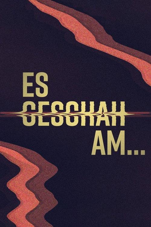 Es geschah am ... - Bis dass der Tod euch scheidet 2020 official movie poster