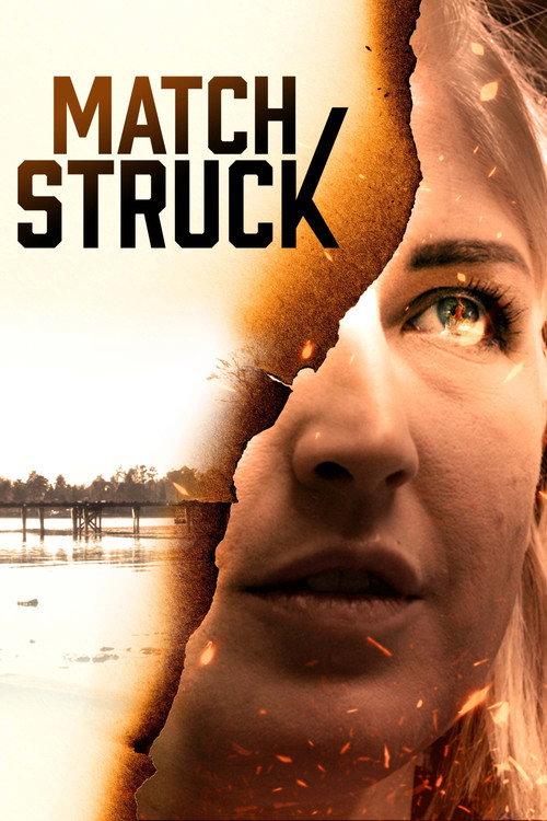 Match Struck 2023 official movie poster