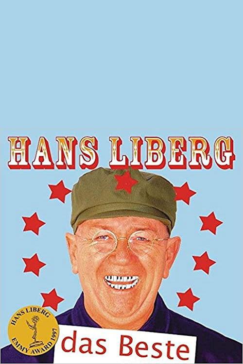Hans Liberg: Das Beste 2010 official movie poster