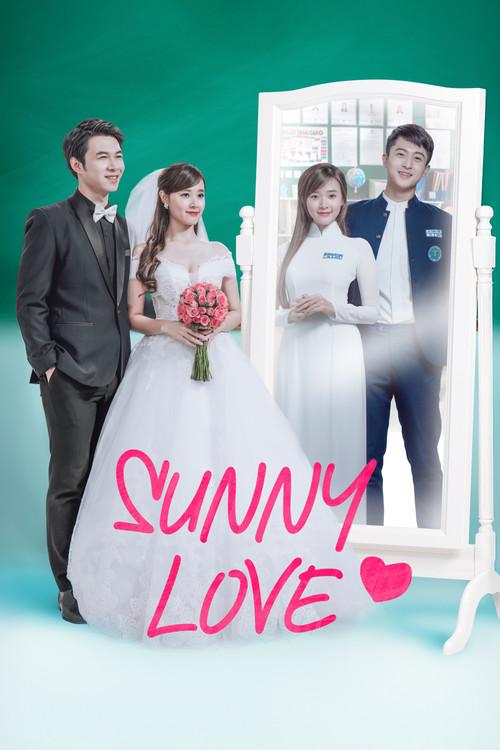 4 Years, 2 Guys, 1 Love 2016 official movie poster