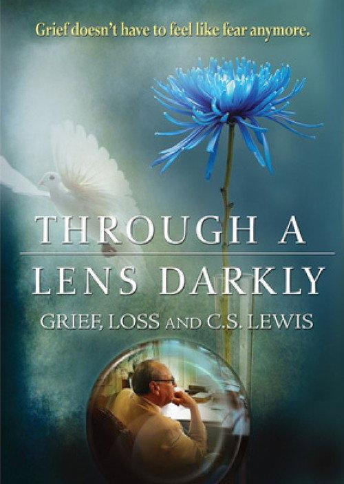 Through a Lens Darkly: Grief, Loss and C.S. Lewis 2011 official movie poster