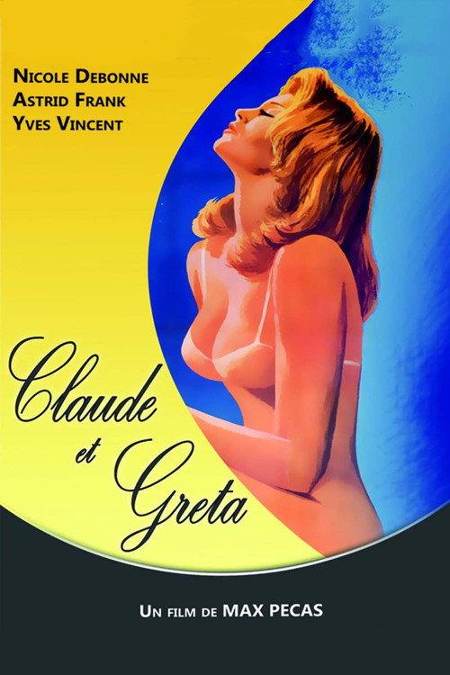 Her and She and Him 1970 official movie poster