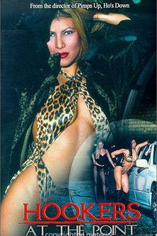 Hookers at the Point 1996 official movie poster