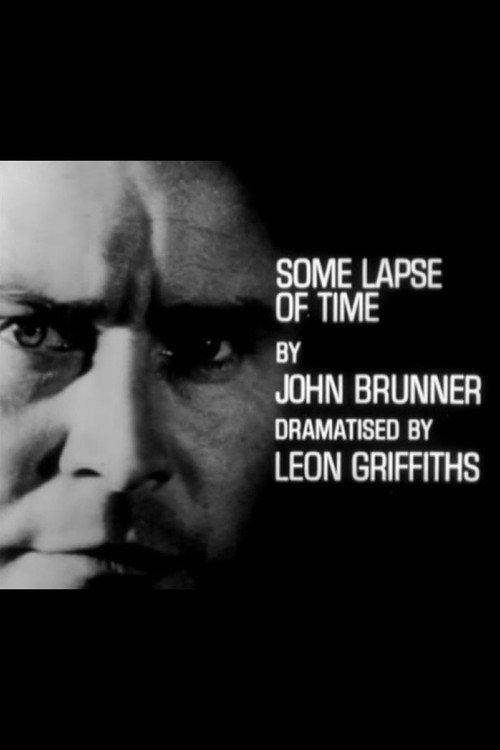Some Lapse of Time 1965 official movie poster