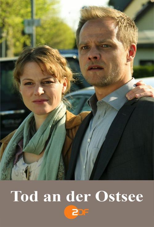 Death on the Baltic 2013 official movie poster