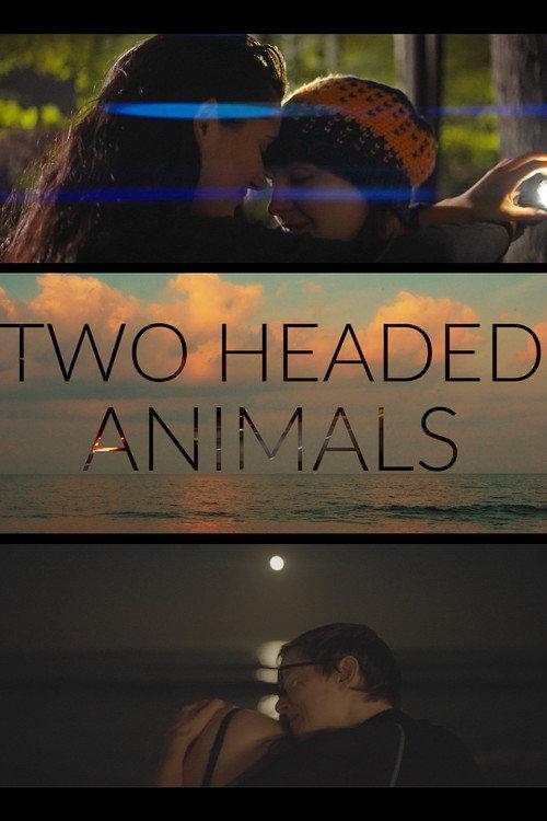 Two Headed Animals 2022 official movie poster