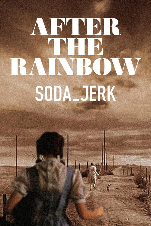 After the Rainbow 2009 official movie poster