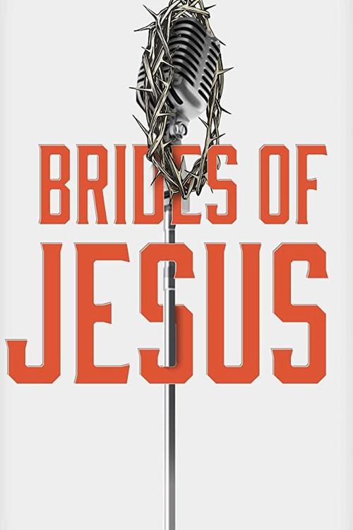 Brides of Jesus 2020 official movie poster