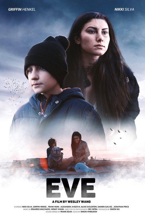 Eve 2021 official movie poster