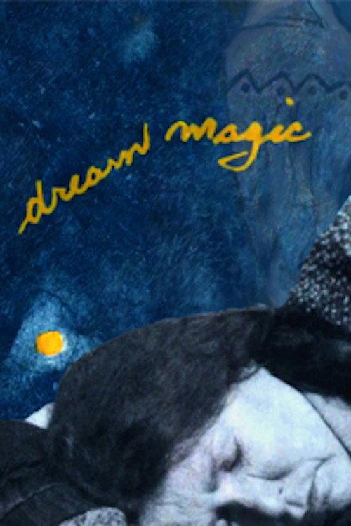 Dream Magic 2008 official movie poster