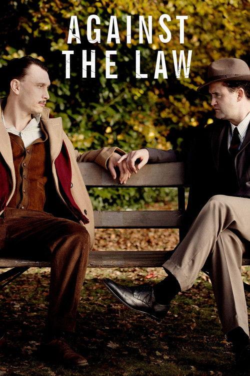 Against the Law 2017 official movie poster