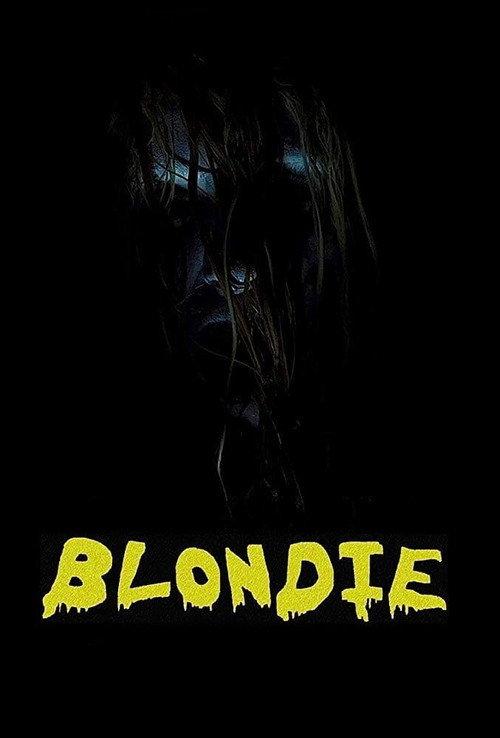 Blondie 2016 official movie poster