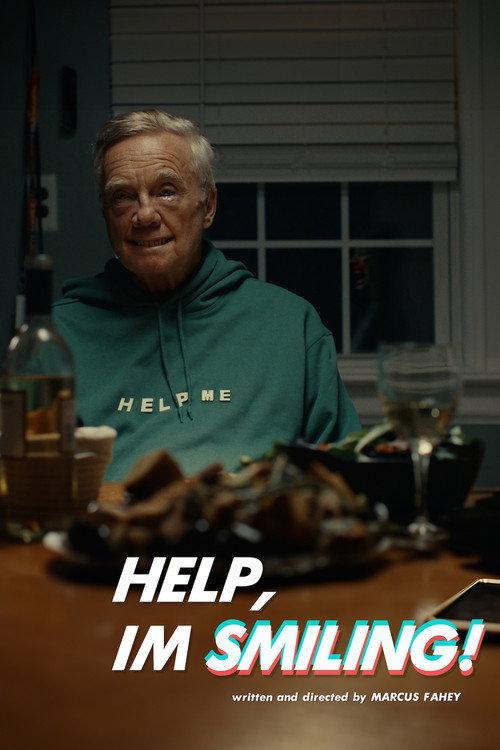 Help, I'm Smiling! 2023 official movie poster