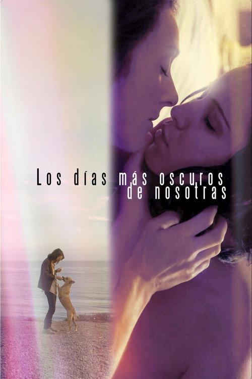 The Darkest Days of Us 2021 official movie poster