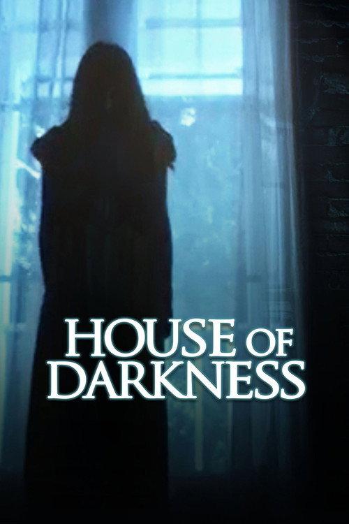 House of Darkness 2016 official movie poster