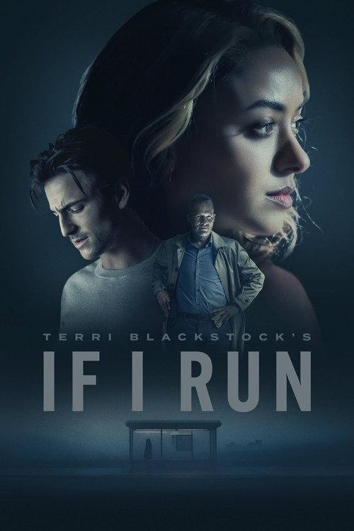 If I Run 2025 official movie poster