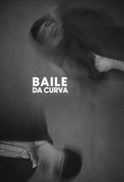 Baile de Curva 2024 official movie poster