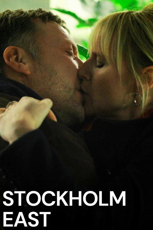 Stockholm East 2011 official movie poster