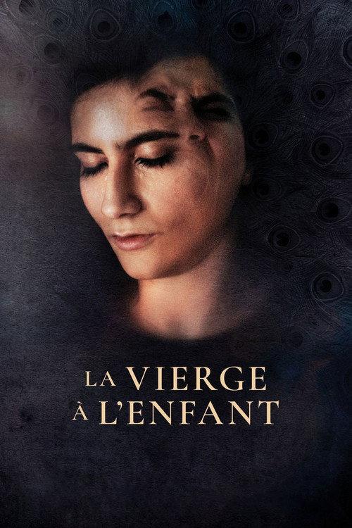 The virgin and child 2024 official movie poster