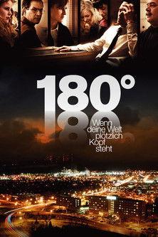 180° 2010 official movie poster
