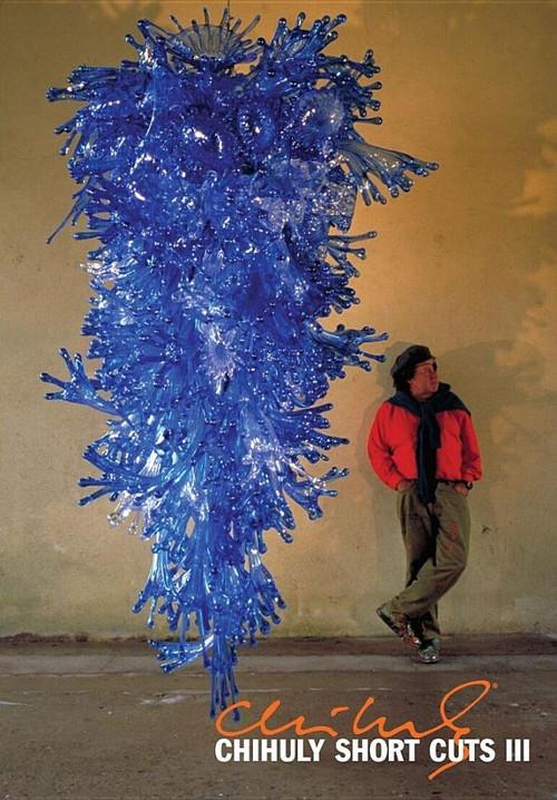 Chihuly Short Cuts III 2014 official movie poster