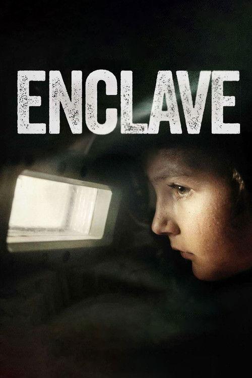Enclave 2015 official movie poster