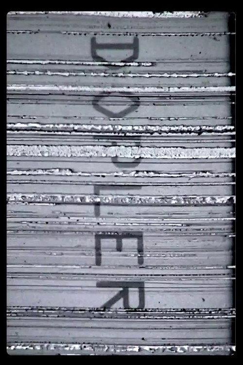 Dopler 2019 official movie poster