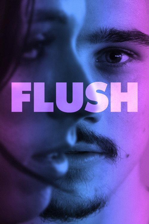 Flush 2020 official movie poster