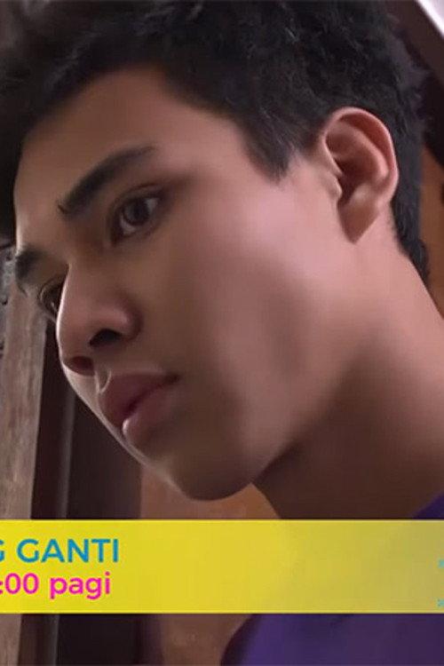 Tiada Galang Ganti 2020 official movie poster
