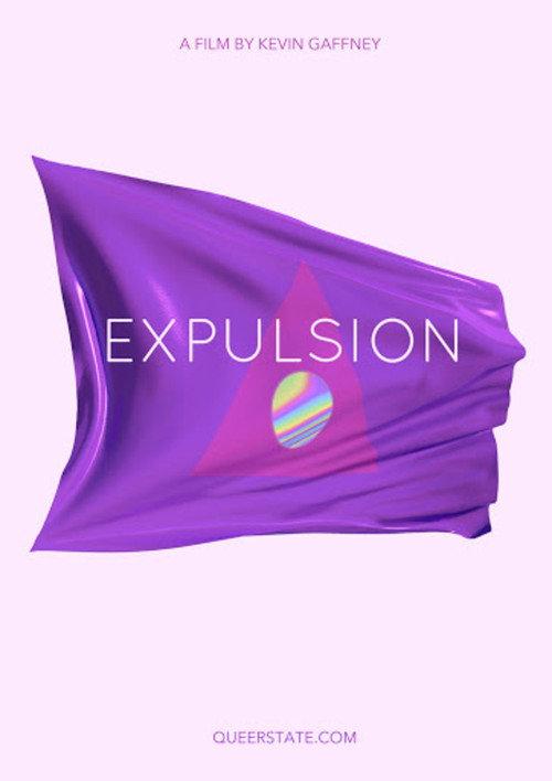 Expulsion 2020 official movie poster