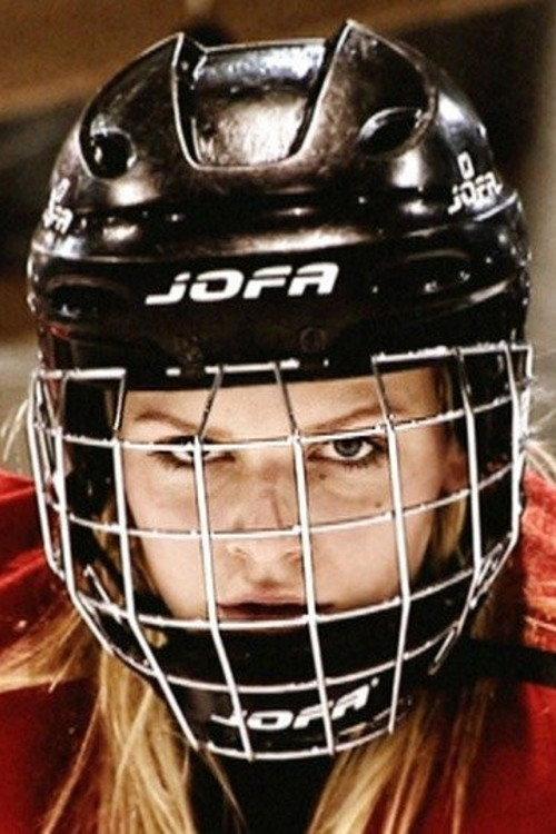 Hockey Model 2008 official movie poster